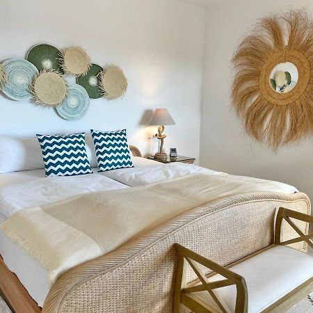 Javea Apartment Terra Dış mekan fotoğraf