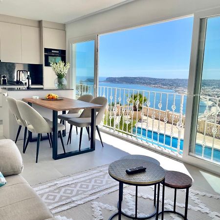 Javea Apartment Terra Dış mekan fotoğraf