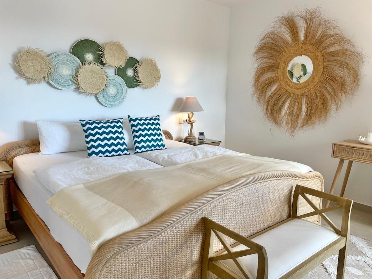 Javea Apartment Terra Dış mekan fotoğraf