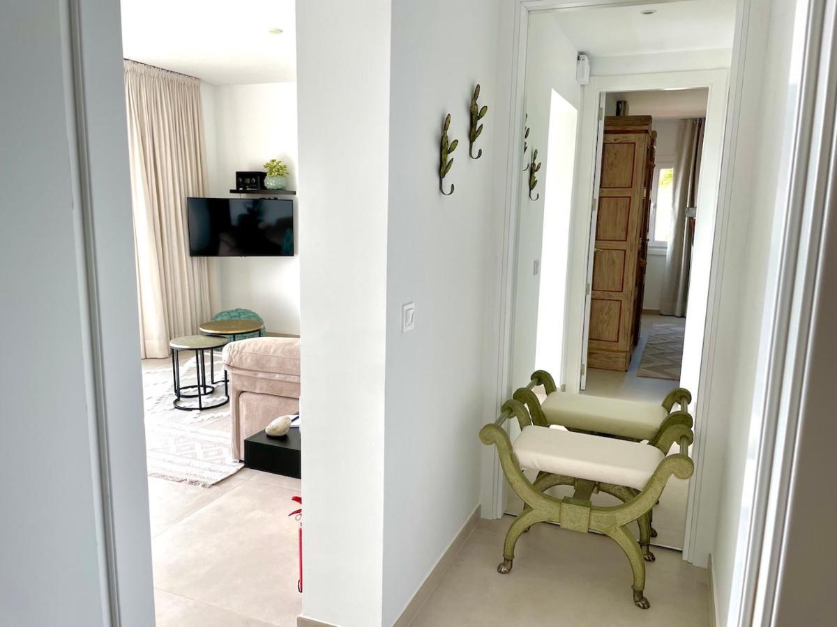 Javea Apartment Terra Dış mekan fotoğraf
