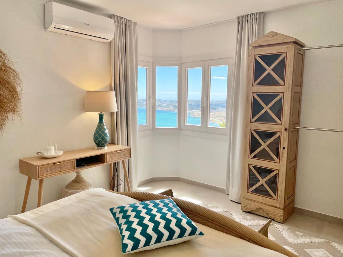 Javea Apartment Terra Dış mekan fotoğraf