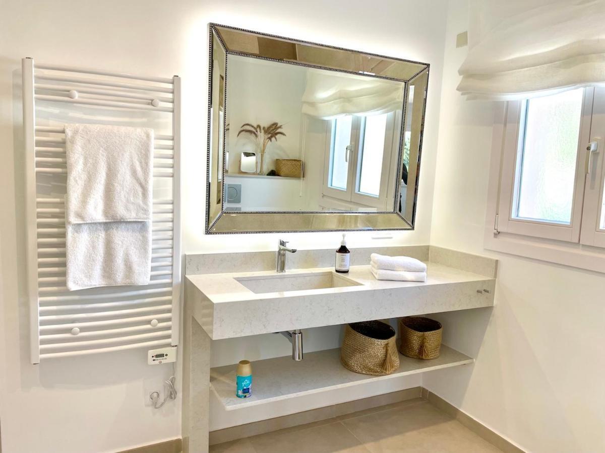 Javea Apartment Terra Dış mekan fotoğraf