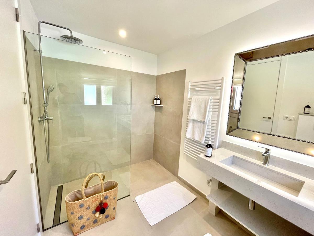 Javea Apartment Terra Dış mekan fotoğraf